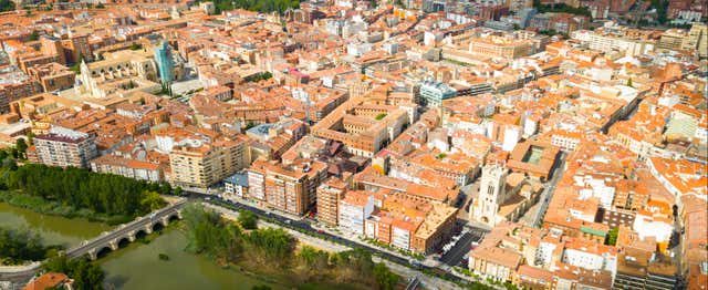 Free tour por Palencia