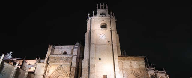Tour de los misterios y leyendas de Palencia