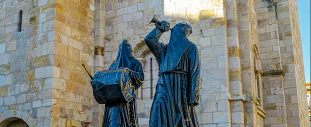 Free tour por Zamora