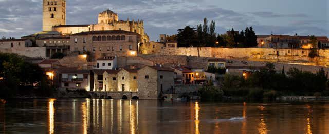 Free tour de los misterios y leyendas de Zamora
