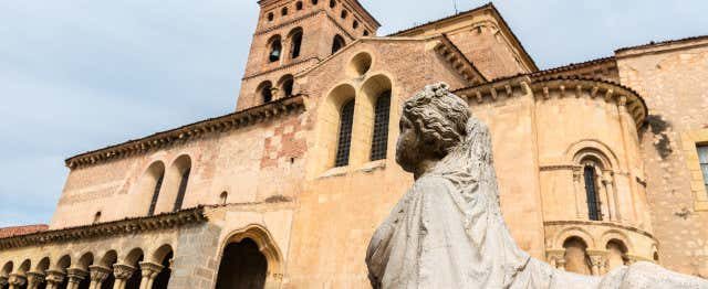 Free tour por Segovia