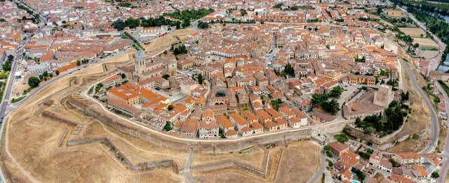 Free tour por Ciudad Rodrigo