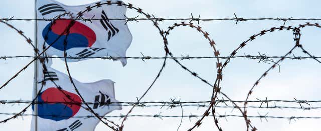 Excursión privada a la zona desmilitarizada de Corea + Museo de la Guerra