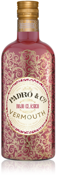 Vermouth Padró & Co. Rojo Clásico