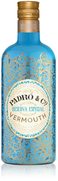 Vermouth Padró & Co. Reserva Especial