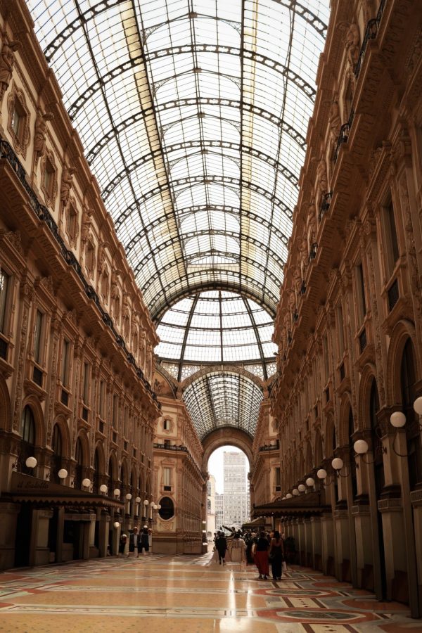 Foto 5 de Tour Guiado a Pie por Milán: Duomo y Centro Histórico