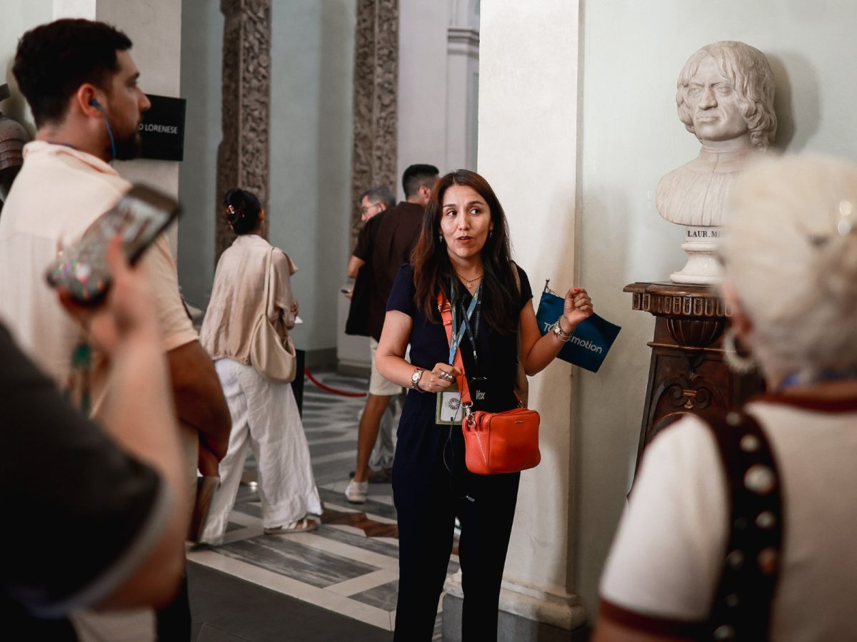 Foto 2 de Galería de los Uffizi de Florencia: Acceso Directo con Guía