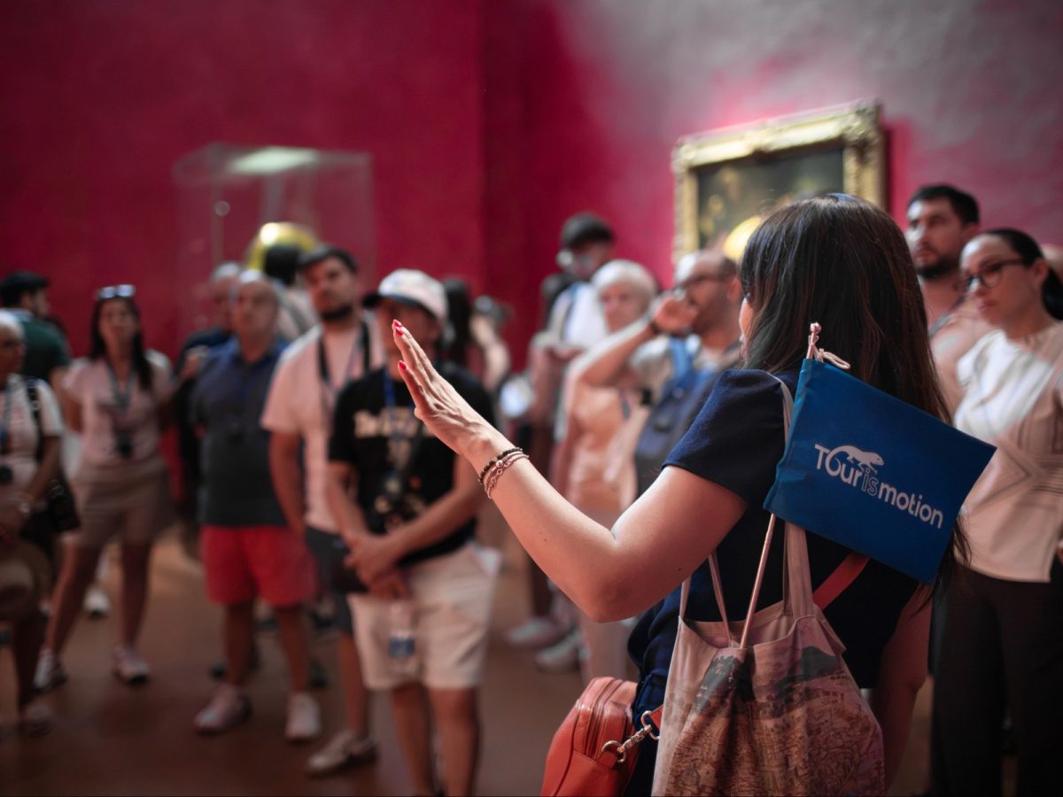 Foto 6 de Galería de los Uffizi de Florencia: Acceso Directo con Guía