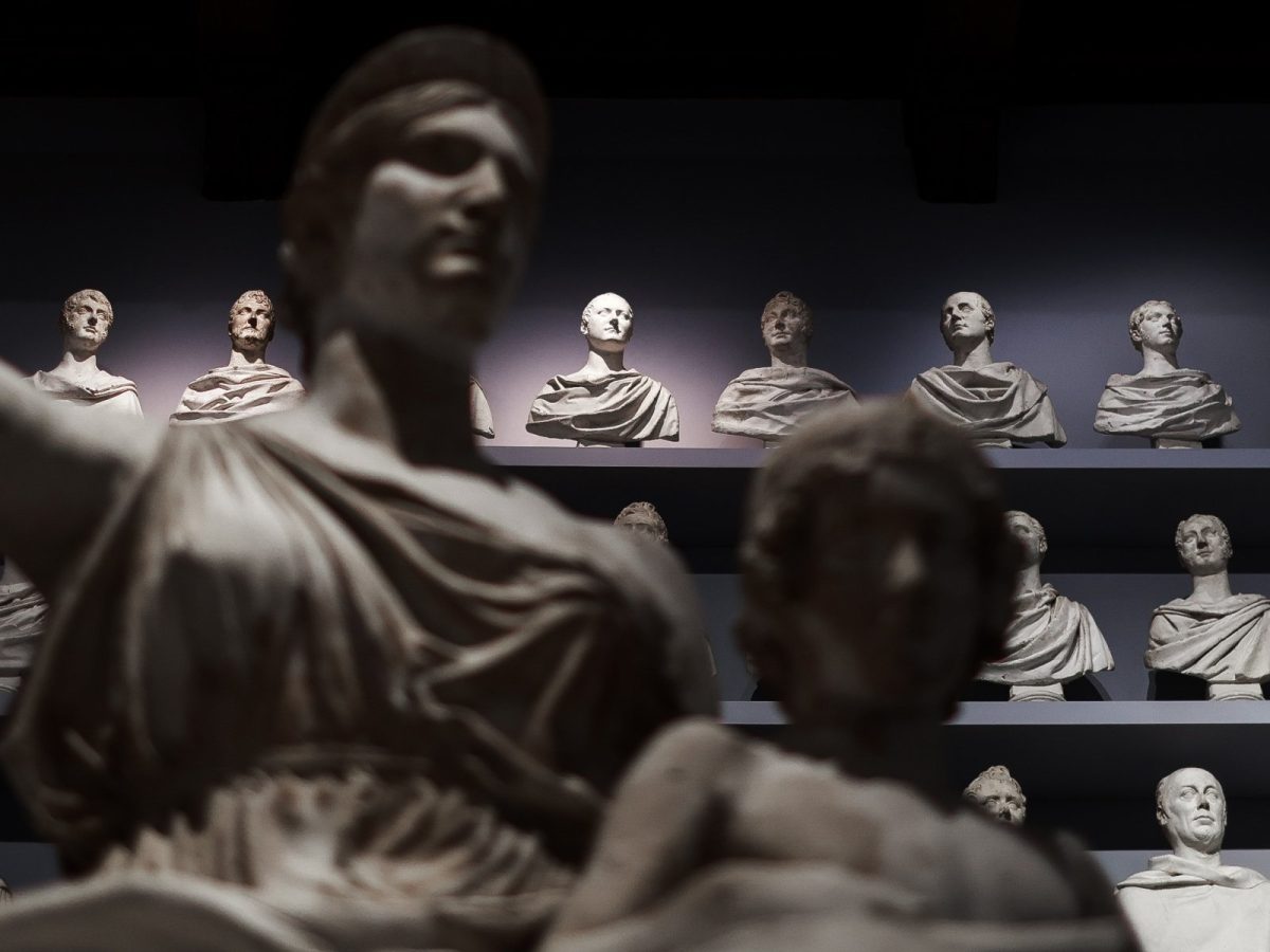 Foto 8 de Galería de los Uffizi de Florencia: Acceso Directo con Guía