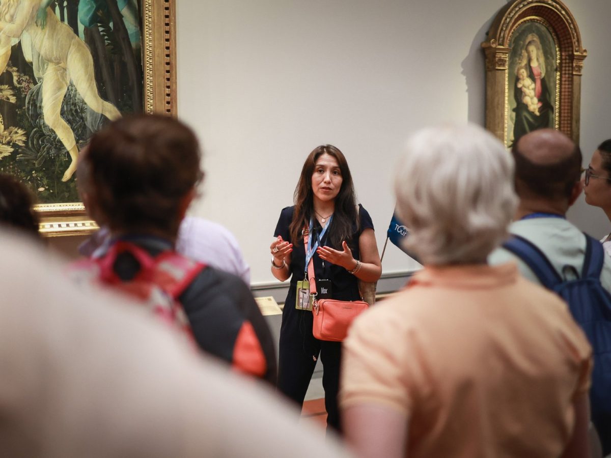 Foto 10 de Galería de los Uffizi de Florencia: Acceso Directo con Guía