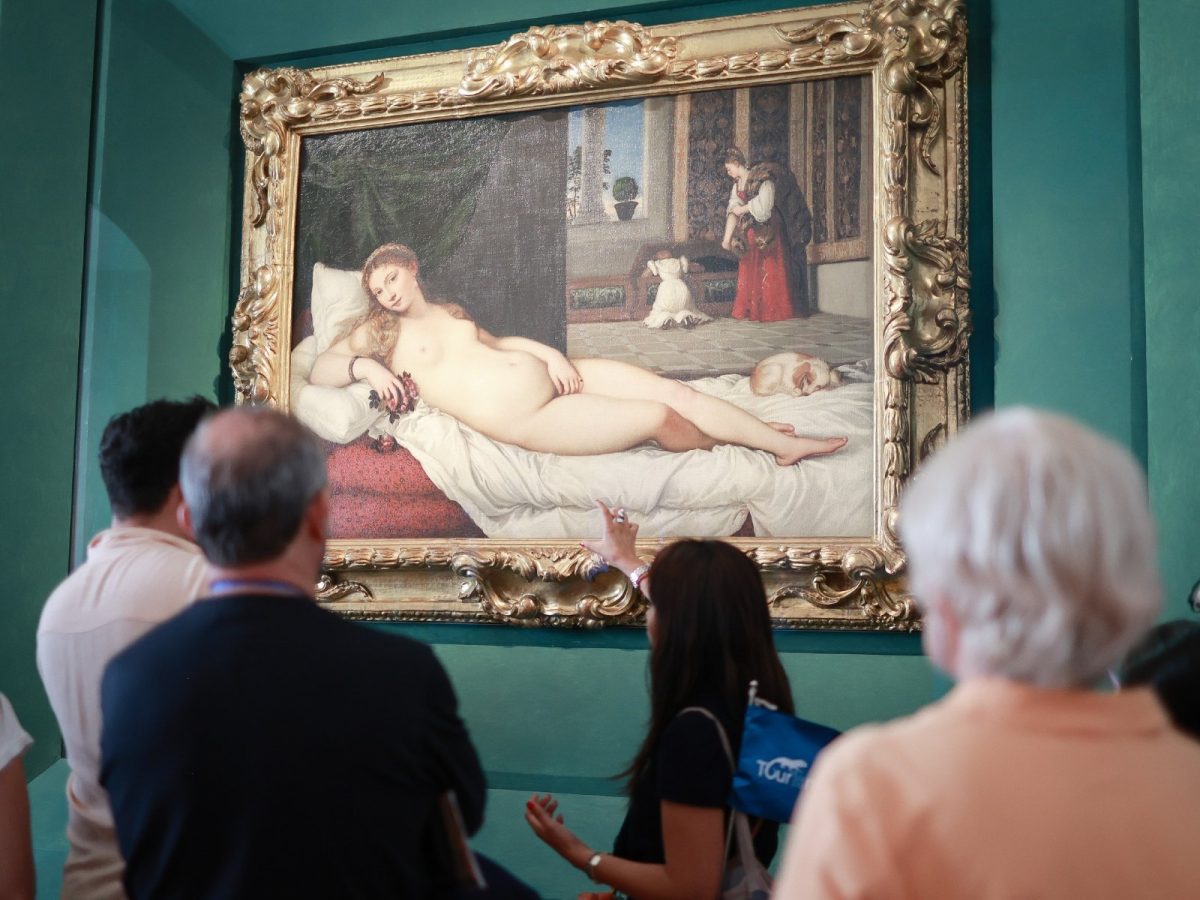 Foto 12 de Galería de los Uffizi de Florencia: Acceso Directo con Guía