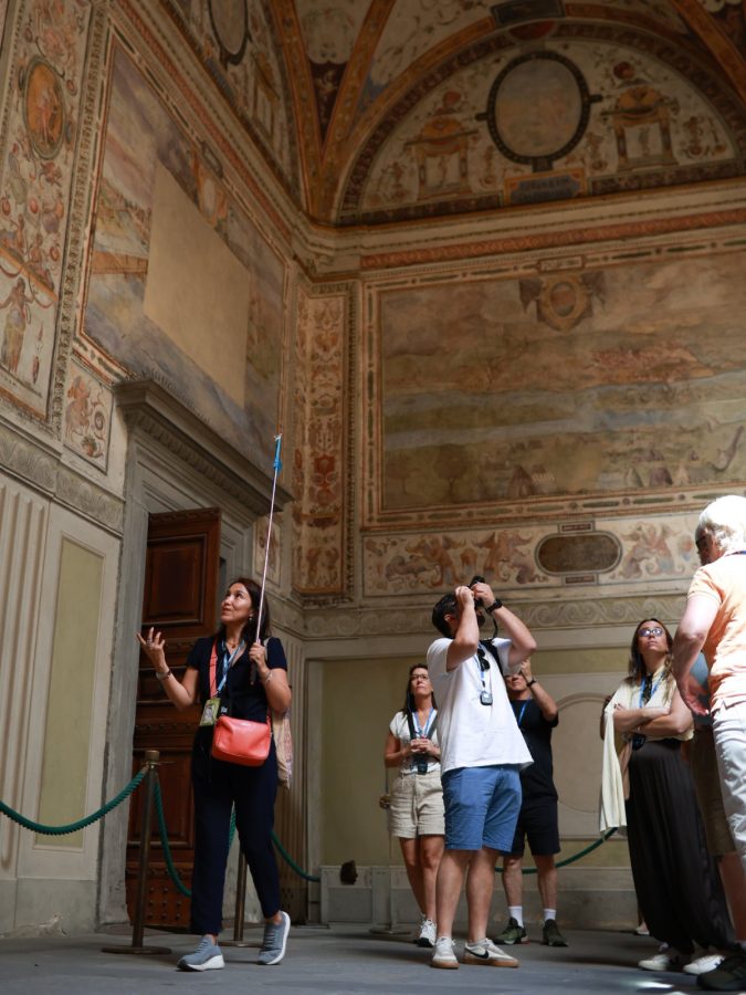 Foto 15 de Galería de los Uffizi de Florencia: Acceso Directo con Guía