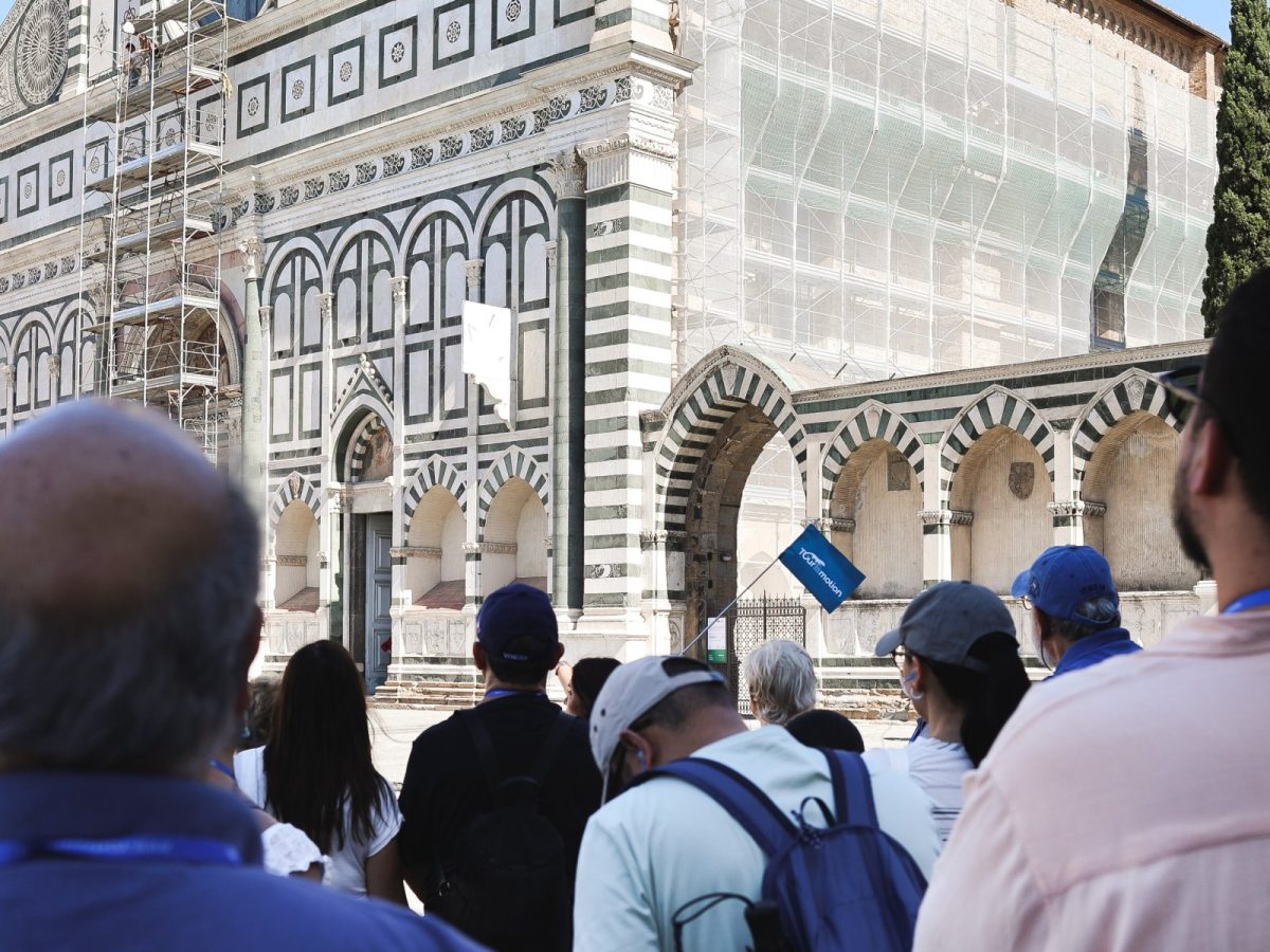 Foto 4 de Tour a Pie de Florencia: del Duomo al Ponte Vecchio