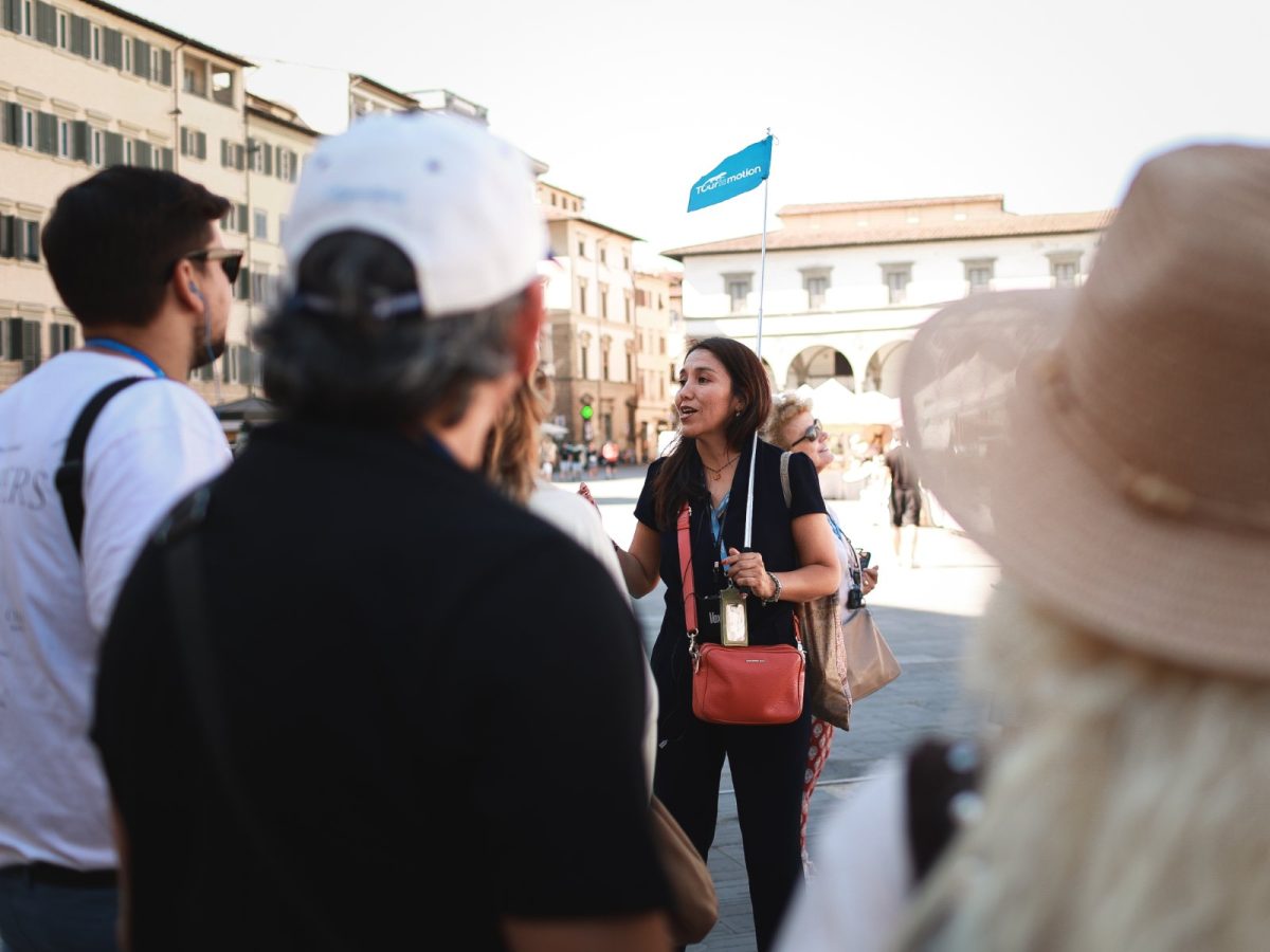 Foto 5 de Tour a Pie de Florencia: del Duomo al Ponte Vecchio