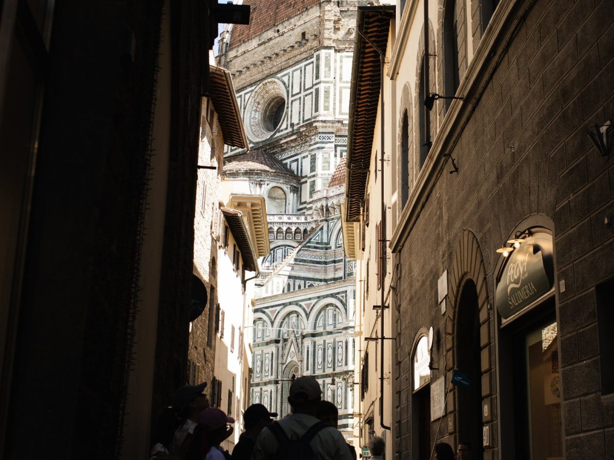 Foto 8 de Tour a Pie de Florencia: del Duomo al Ponte Vecchio