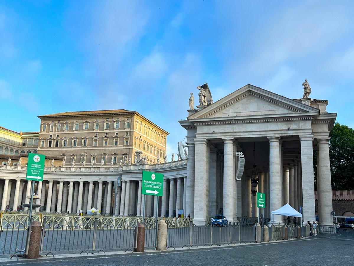 Foto 3 de Audiencia Papal del miércoles: Experiencia con guía