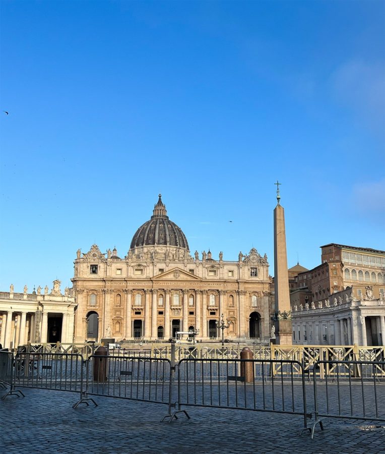 Foto 2 de Audiencia Papal del miércoles: Experiencia con guía