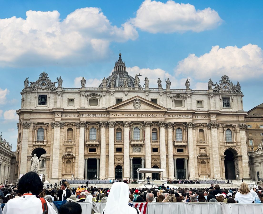 Foto 4 de Audiencia Papal del miércoles: Experiencia con guía