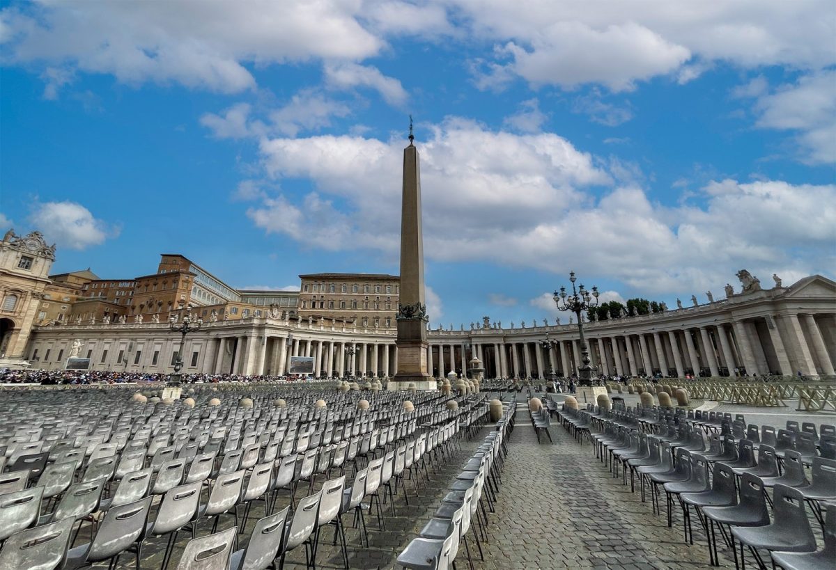 Foto 7 de Audiencia Papal del miércoles: Experiencia con guía