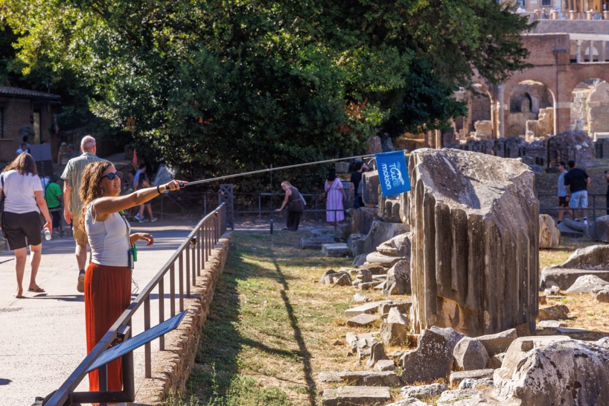 Foto 10 de Visita del Coliseo, Foro Romano y Palatino con Entrada Garantizada