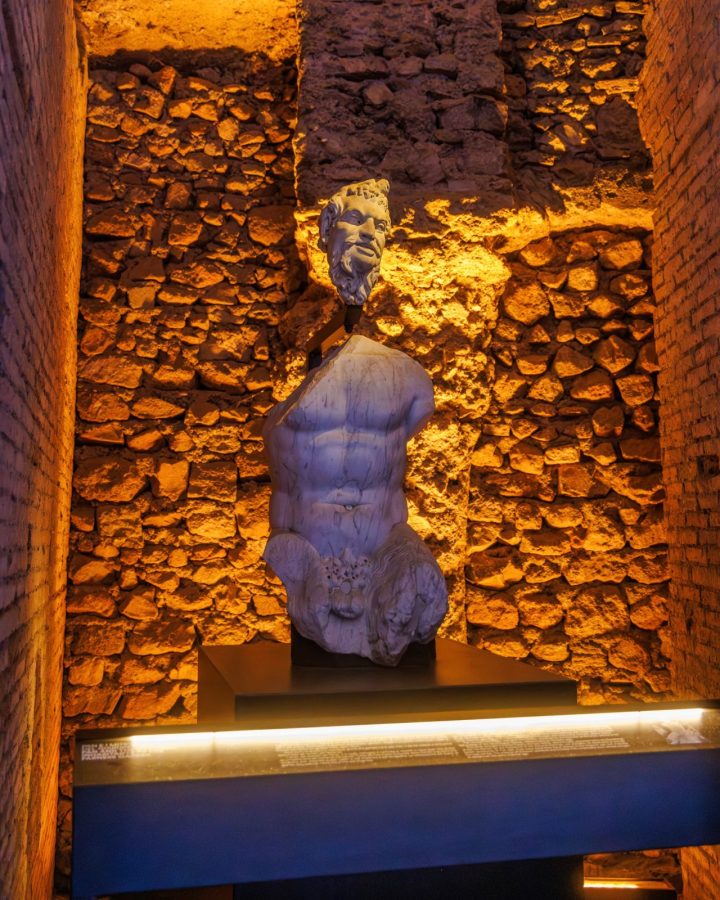 Foto 14 de Visita del Coliseo, Foro Romano y Palatino con Entrada Garantizada