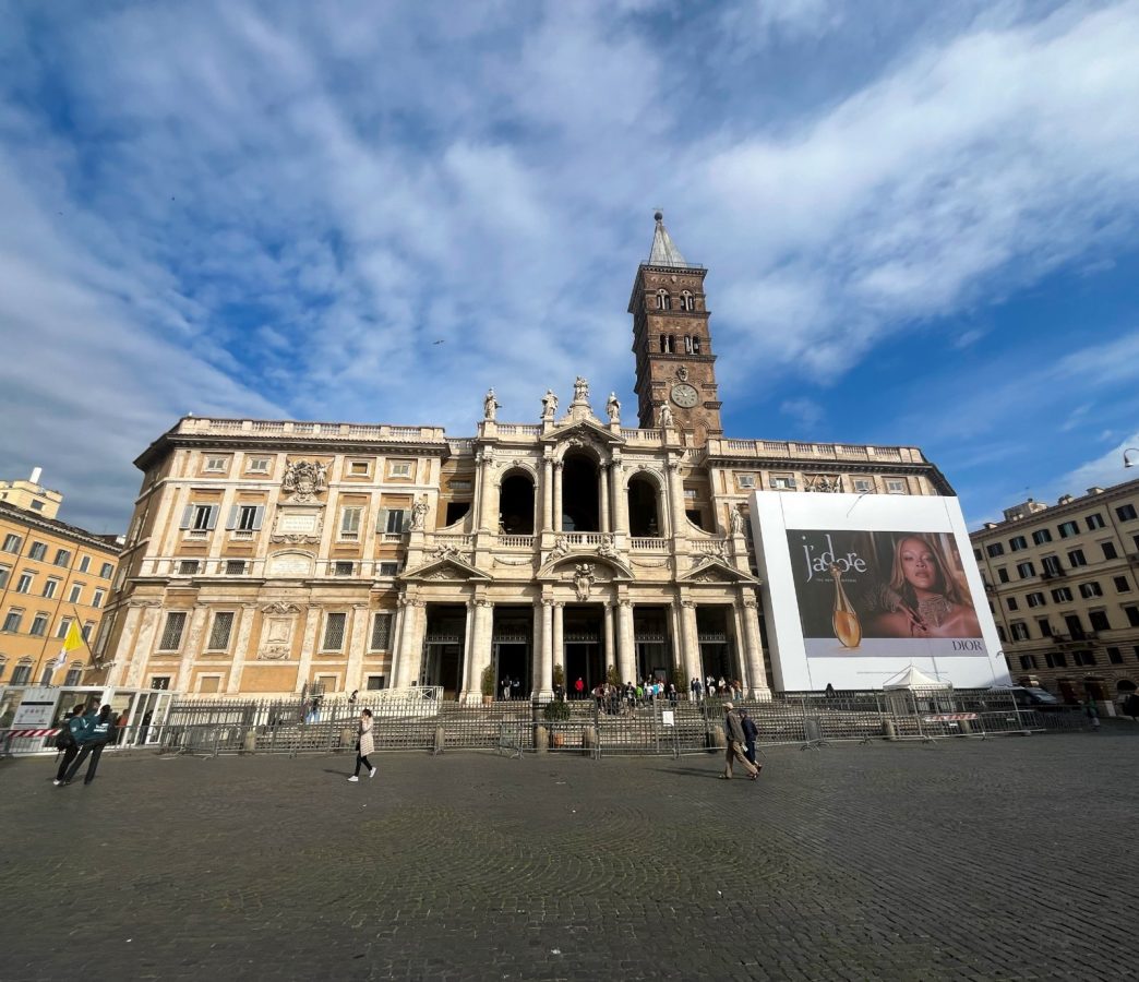 Foto 2 de Santa María la Mayor en Roma con Museos: Visita Semiprivada