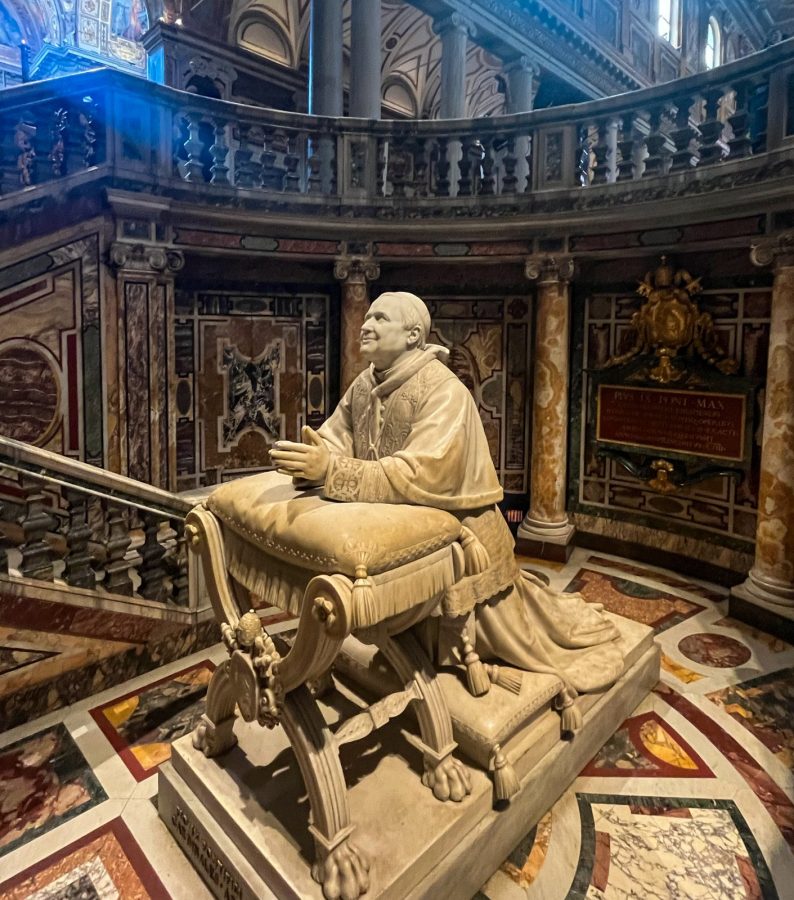 Foto 5 de Santa María la Mayor en Roma con Museos: Visita Semiprivada