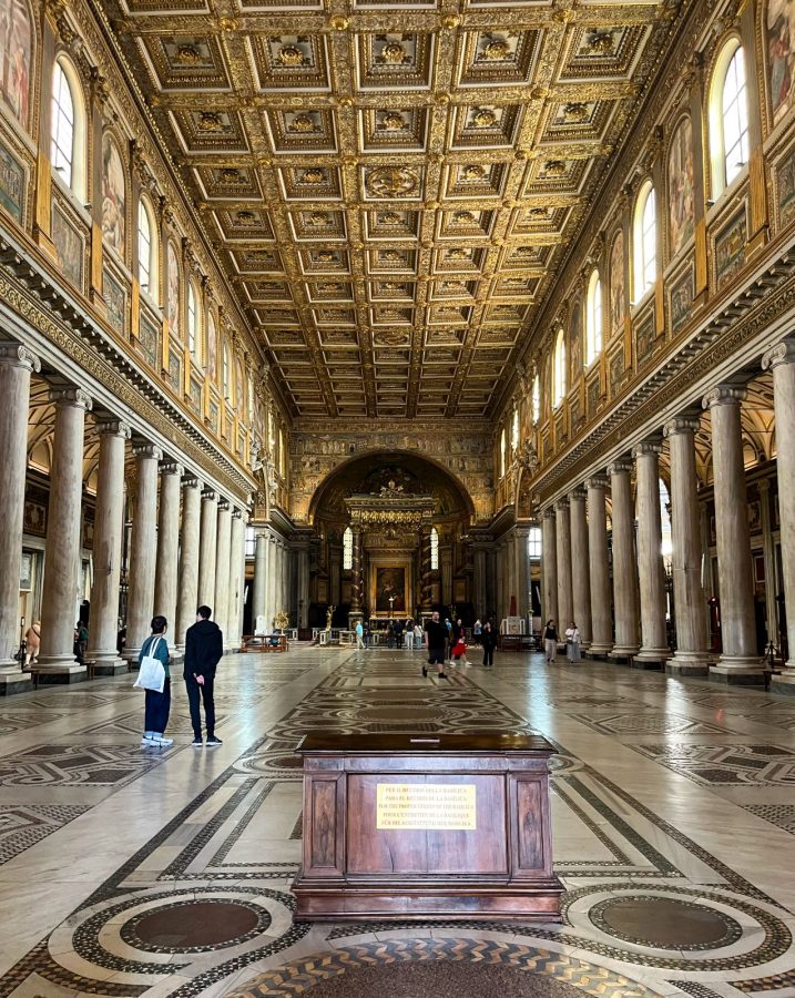 Foto 10 de Santa María la Mayor en Roma con Museos: Visita Semiprivada