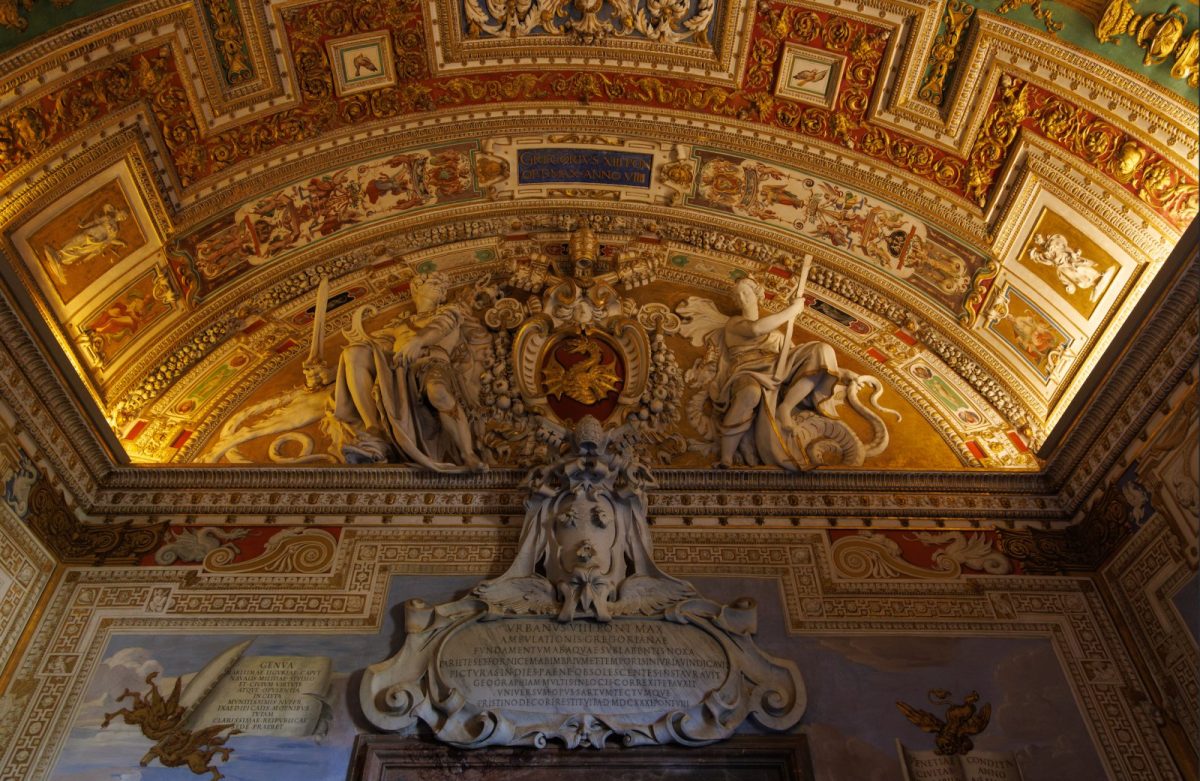 Foto 4 de Museos Vaticanos y Capilla Sixtina: Solo Billete