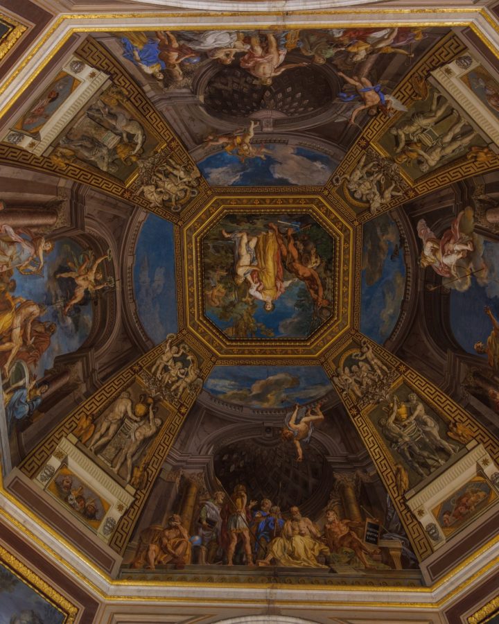 Foto 8 de Museos Vaticanos y Capilla Sixtina: Solo Billete