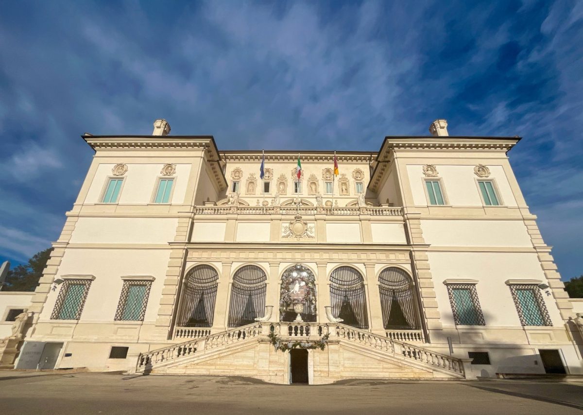 Foto 2 de Visita Guiada a la Galería Borghese en Grupo Reducido