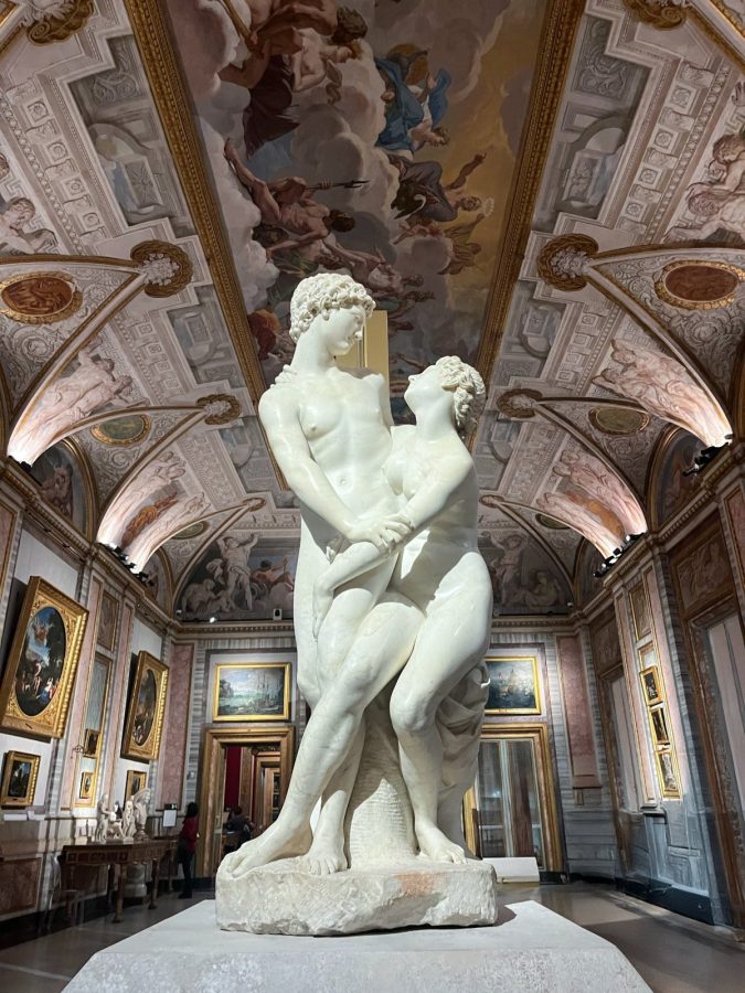 Foto 4 de Visita Guiada a la Galería Borghese en Grupo Reducido