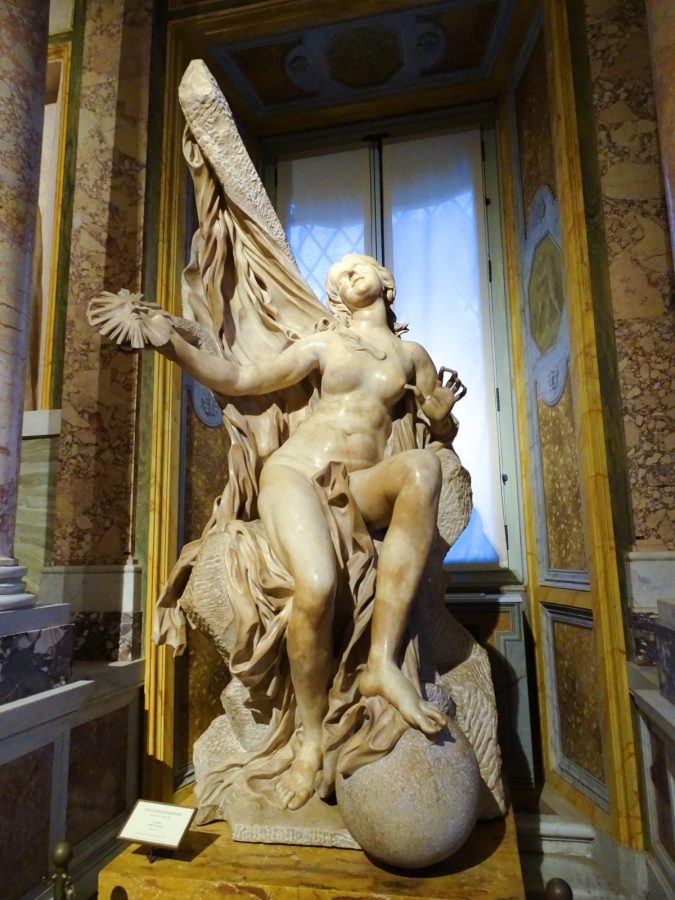 Foto 7 de Visita Guiada a la Galería Borghese en Grupo Reducido