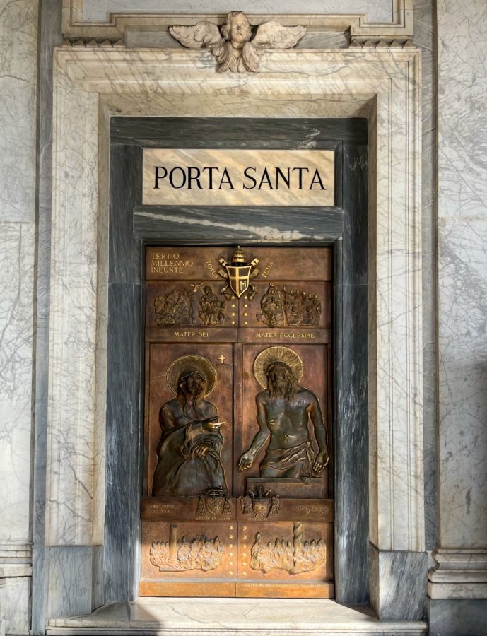 Foto 6 de Basílica Santa María la Mayor Roma: Entrada con Audioguía