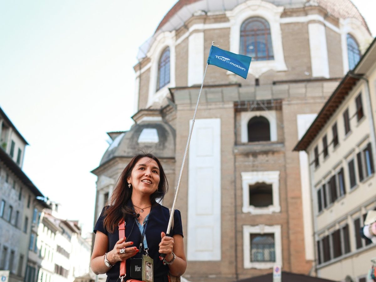 Foto 2 de Excursión a Florencia en Tren Rápido con Visita Guiada