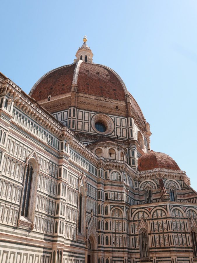 Foto 4 de Excursión a Florencia en Tren Rápido con Visita Guiada