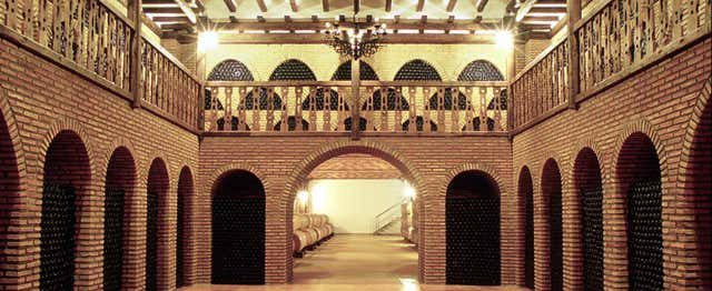 Visita a la finca Pago de La Jaraba