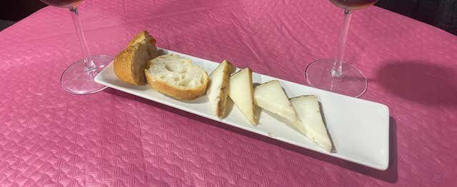 Free tour de tapas por Cádiz