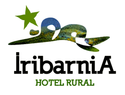 Logo Hotel Iribarnia