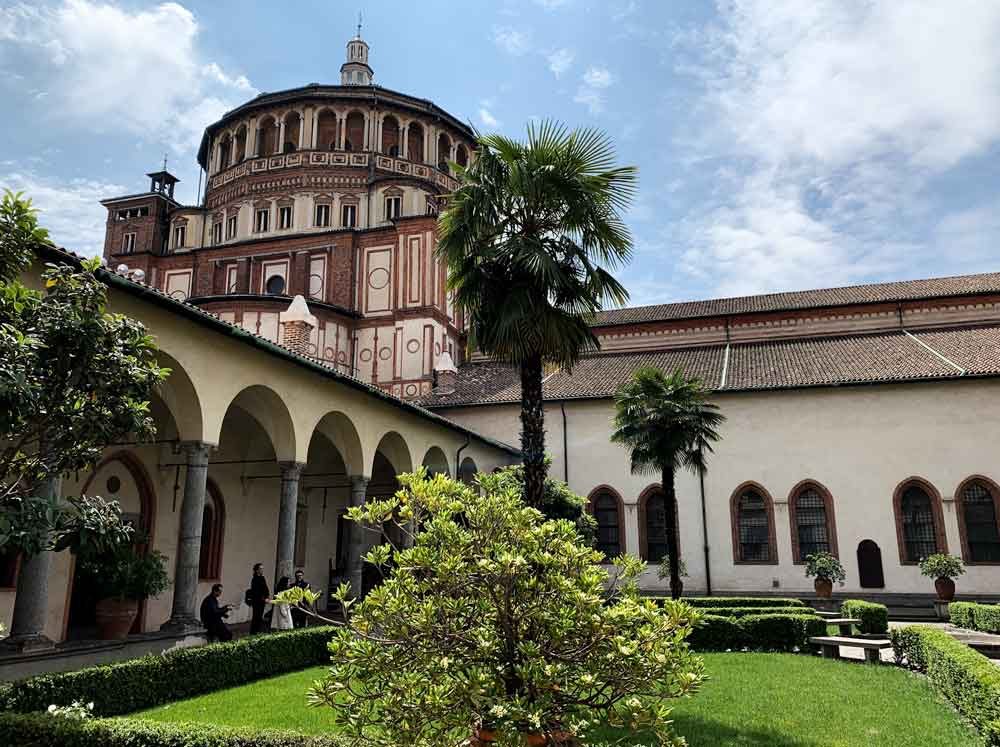 Foto 4 de Paseo Guiado: lo Mejor de Milán