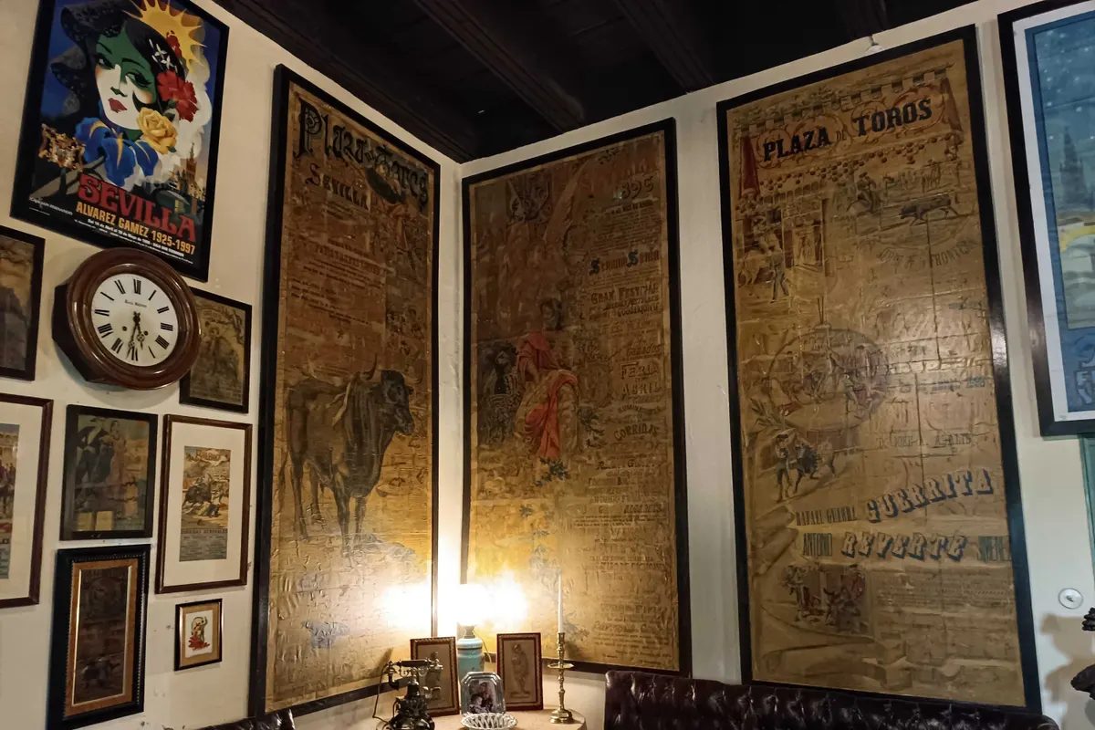 Foto 7 de Visita al Palacio de Las Dueñas