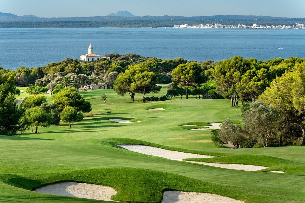 Club de Golf Alcanada