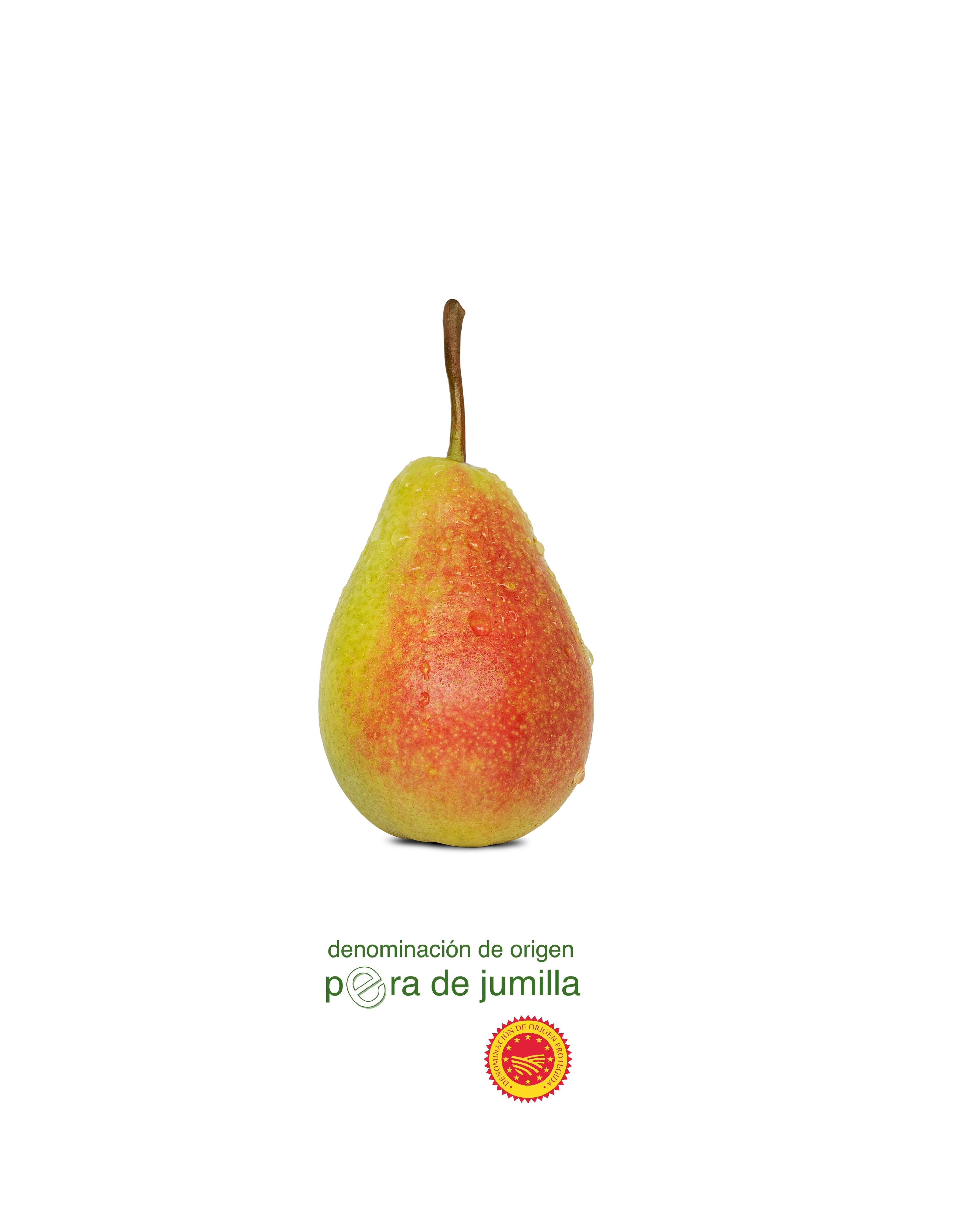 Pera de Jumilla