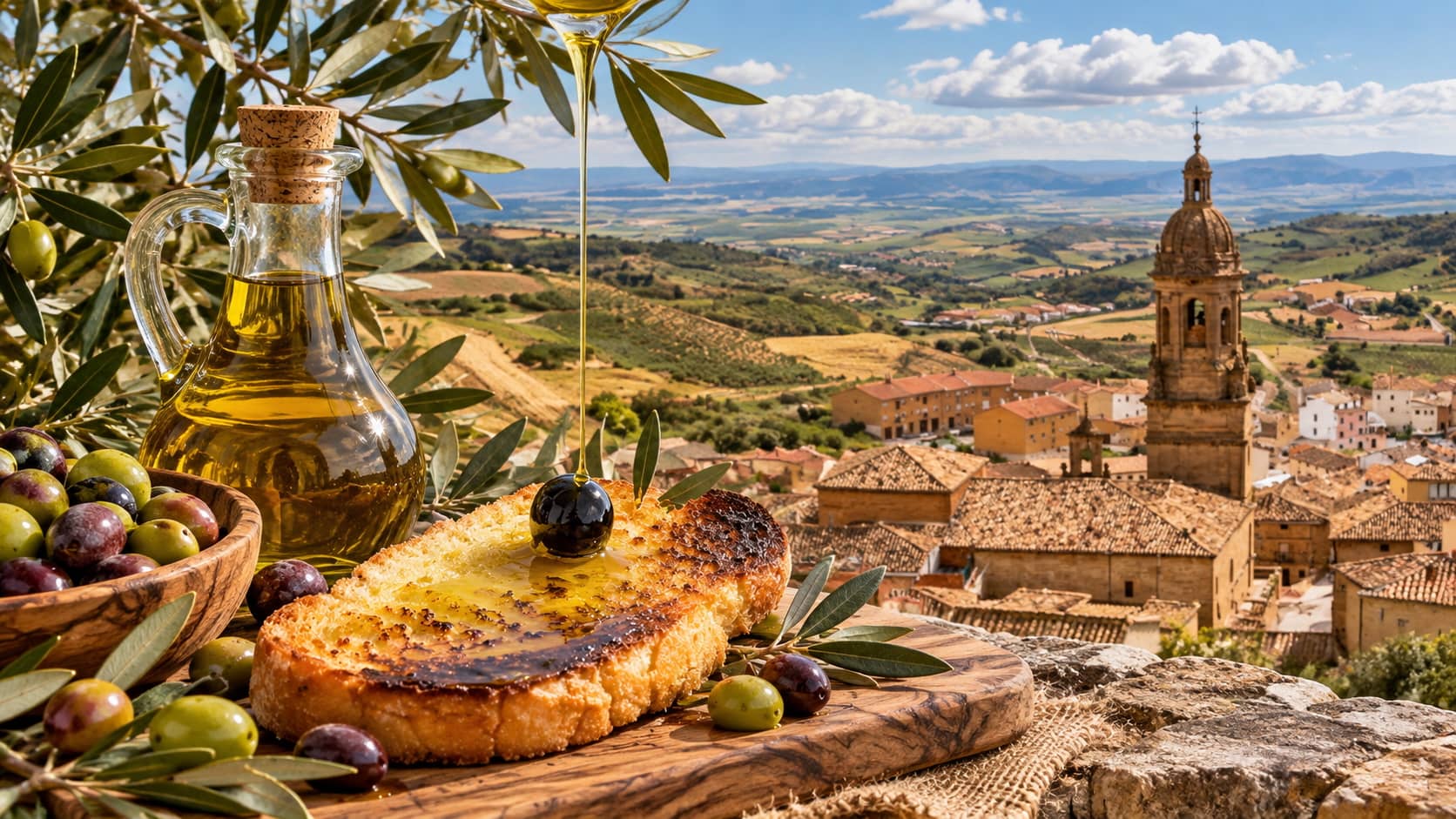 Aceite de Navarra