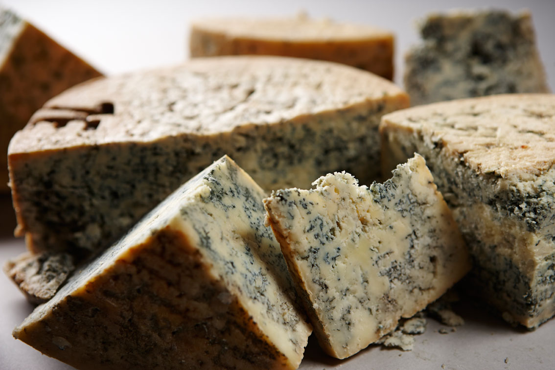 Queso de Cabrales