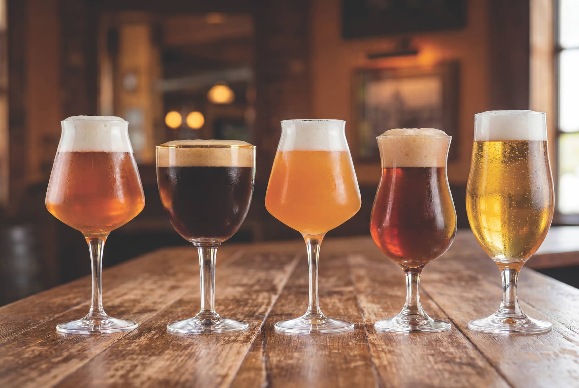 Cerveza española