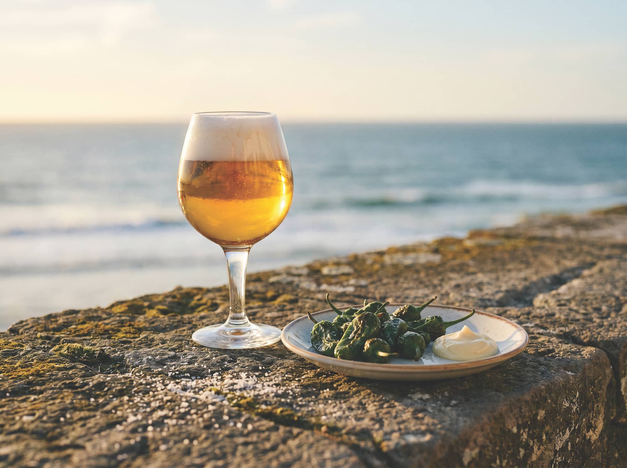 Cerveza española