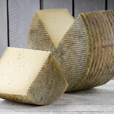 Queso Manchego