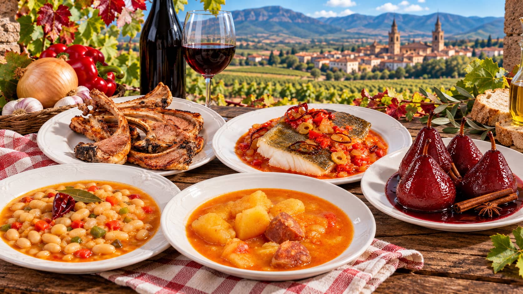 La Rioja