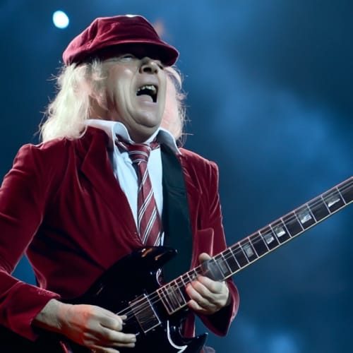 AC/DC